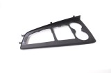 Ornament consola centrală AUDI A4 8W2, B9 2016 OEM: 8W2864241A 11626430