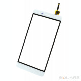 Touchscreen Lenovo K5 Note, White