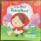 Little Red Riding Hood (Scufita Rosie, carte in limba engleza)