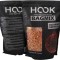 Amestec Nadire HOOHBAITS Bagmix Hook Color Mix Particles, 1kg