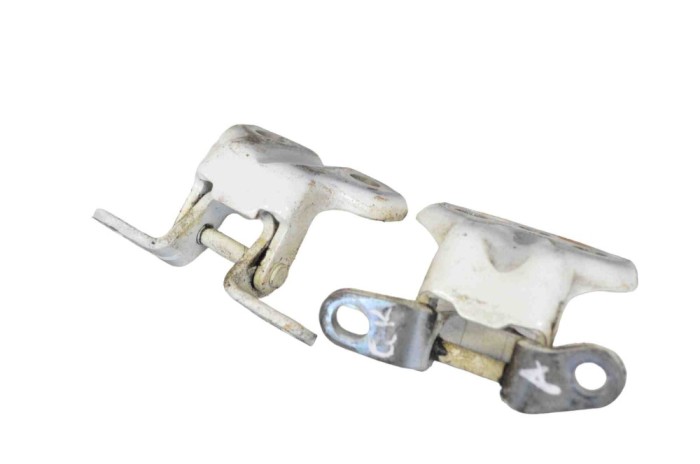 Balama ușă st&acirc;nga spate SSANGYONG KORANDO 2016 22968391