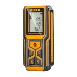 Aparat Masura Distanta cu Laser 60m telemetru Ingco HLDD0608