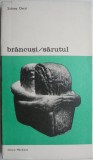 Brancusi Sarutul - Sidney Geist - Carte Arta, Istoria Artei