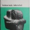 Brancusi/Sarutul &ndash; Sidney Geist