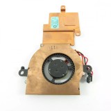 122.Sistem coolere laptop cu heatsink BA62-00567A
