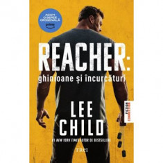 Reacher. Ghinioane si incurcaturi - Lee Child