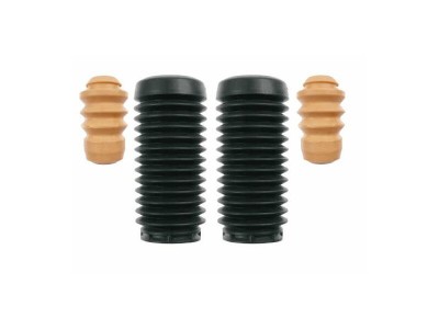 Set burduf protectie amortizor Ford Fusion SRLine S030071 foto