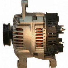 Generator / Alternator RENAULT CLIO I (B/C57, 5/357) (1990 - 1998) HELLA 8EL 737 026-001