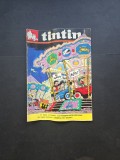 Revista Tintin No. 2/ Anul 25