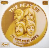 Vinil # LP The Beatles &ndash; 20 Golden Hits (NM)