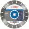 Bosch Professional disc diamantat 180x22.23x2x10 mm pentru piatra