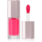 Lanc&ocirc;me Id&ocirc;le Juicy Blush fard de obraz lichid culoare 80 The More The Cherrier 8.5 ml