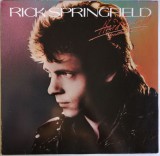 VINIL LP Rick Springfield &lrm;&ndash; Hard To Hold - Soundtrack Recording (EX)