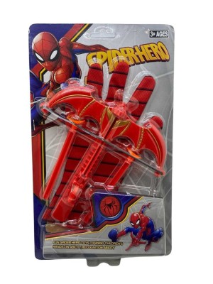 Manusa Spiderman cu arc foto