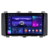 Navigatie dedicata cu Android Seat Ateca dupa 2016, 3GB RAM, Radio GPS Dual