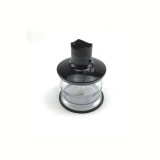 Recipient 500 ml De'Longhi BRAUN AX22110060 0X81364498 Original