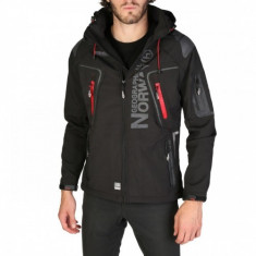 Geographical Norway - Techno_man foto