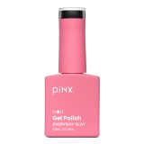 Oja semipermanenta pinx. Everyday Slay - Blackout Mode 15ml, Cupio
