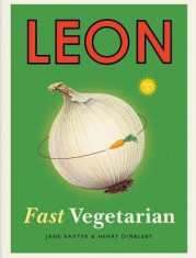 Leon Fast Vegetarian foto