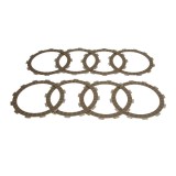 Kit Discuri Ambreiaj 4RIDE KTM EXC EXC-F FREERIDE SX SX-F XC XC-F XCF-W XC-W 250-500 2011-2015