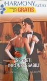 SEGRETI INCONFESSABILI-L. CONRAD, J. HOGAN, J. SULLIVAN