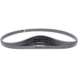 Makita B-40565 - Panza fierastrau banda 835x13x0.5 mm plastic metale neferoase otel moale otel turnat fier otelit otel dur otel inoxidabil DPB181 DPB1