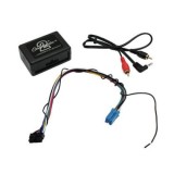 Connects2 CTVVGX001 Interfata de adaptare AUX-IN Volkswagen Mini ISO v1 CarStore Technology
