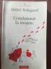 Condamnat la moarte- Mikkel Birkegaard, Polirom