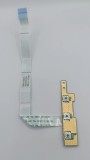 Placa butoane media + cablu pentru Dell Inspiron N5110 M5110