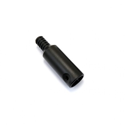 Adaptor cu filet si varf pentru maner telescopic, Olejnik foto