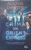 CRIMA DIN ORIENT EXPRESS-AGATHA CHRISTIE-362566