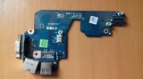 Modul USB, VGA, LAN Dell Latitude E5430 (4M3HJ)