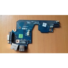 Modul USB, VGA, LAN Dell Latitude E5430 (4M3HJ)