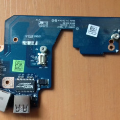 Modul USB, VGA, LAN Dell Latitude E5430 (4M3HJ)