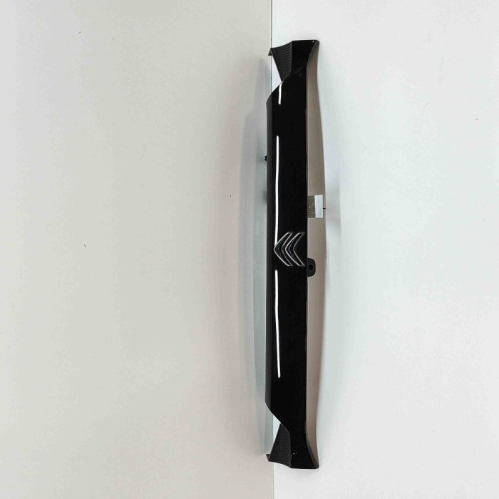 Ornament lampa număr de &icirc;nmatriculare CITRO&Euml;N C4 III BA_, BB_, BC_ 2024 OEM: 9838657780,9834897880,9834897980 29906435