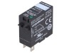 Releu Semiconductor Sensa ED06C5 5A Tensiune Control 18-32V DC Tensiune Comutata 1-48V DC Montare Soclu