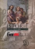 Istorie. Manual pentru clasa a 9-a - Stelian Brezeanu