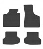 Covorase Cauciuc Auto Dedicate Audi A3 8P (2003-2012) Rezaw, Polonia, Premium