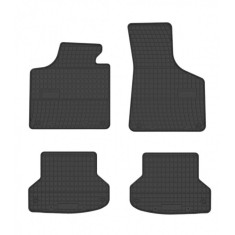 Covorase Presuri Auto Cauciuc Dedicate Audi A3 II 8P 2003-2012