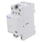 Contactor modular 4P 25A 24V
