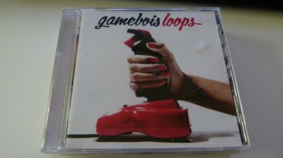 gamebois -Loops - 465 foto
