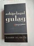 ARHIPELAGUL GULAG (COLECTIILE COTIDIANUL) - VOLUMUL 3 - ALEXANDR SOLJENITIN