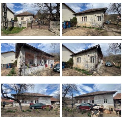 vand casa in Hida, Jud. Salaj foto
