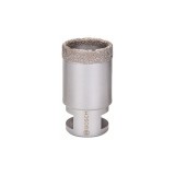 Bosch Carota diamantata Dry Speed 35 mm