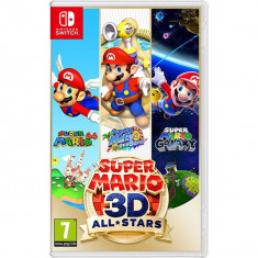 Super Mario 3D All-Stars Nintendo Switch foto