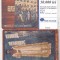 bnk card Cartela telefonica 1999 - Manastiri 2 - RO-ROM-0051A