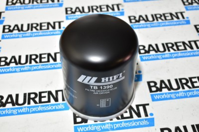 Filtru uscator TB1390, TB 1390, P951413, A0004295795, 0004293795, 0004295695, 0004295795, 0503137484, 5001865037, 5801382289, 7421267820, ST1374 2, 20 foto
