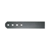 Placa de uzura laterala pentru plug Kockerling, 450 mm, cod 905238