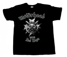 Tricou Motorhead - Bad Magic foto