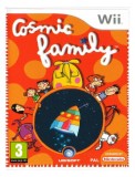 Cosmic Family WII, Ubisoft
